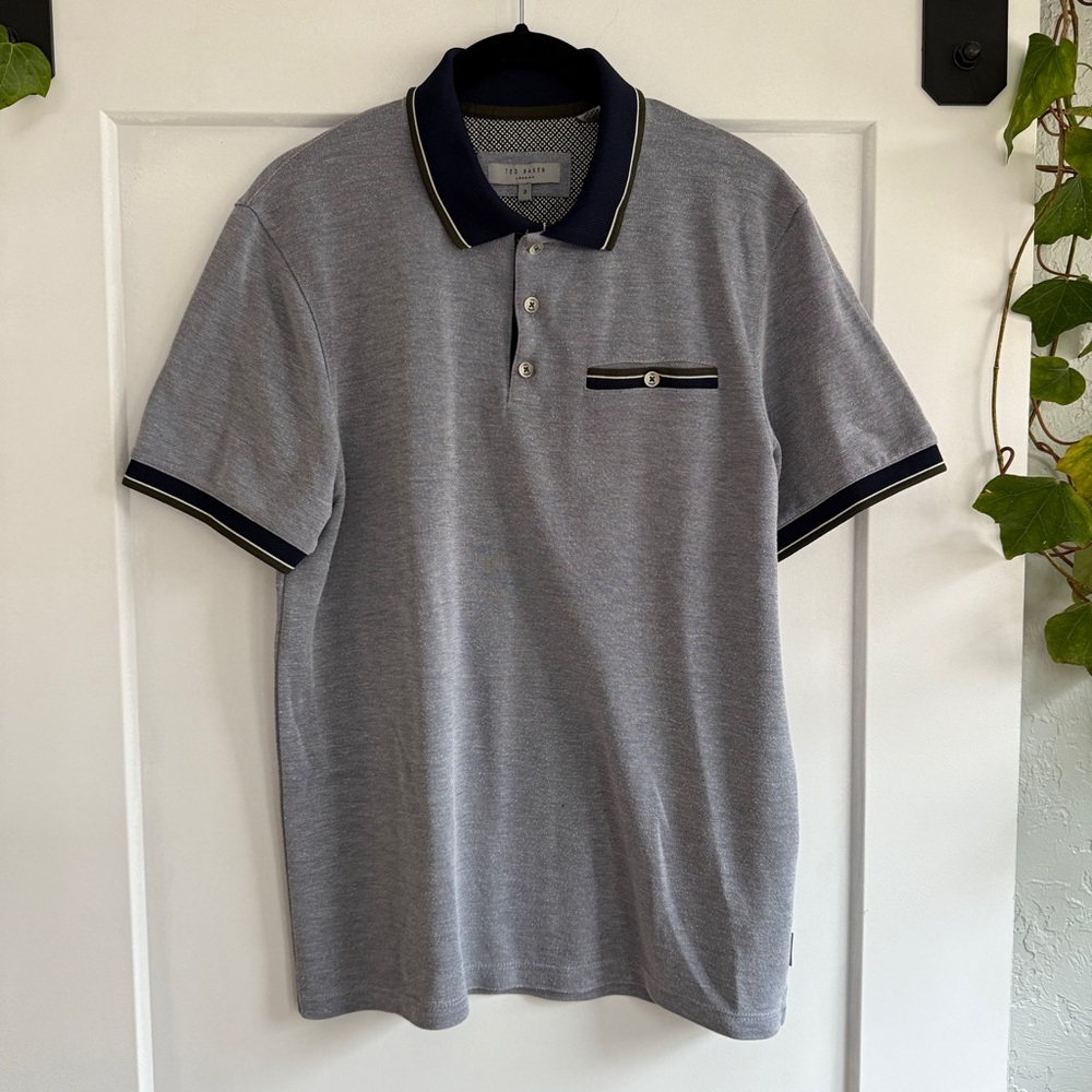 Ted Baker London Polo